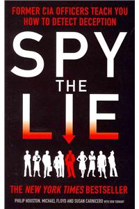 Spy the Lie