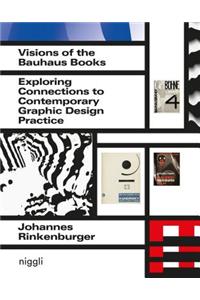 Visions of the Bauhaus Books