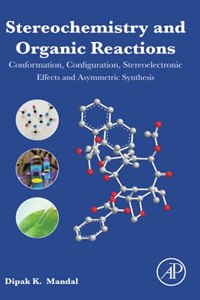 Stereochemistry and Organic Reactions