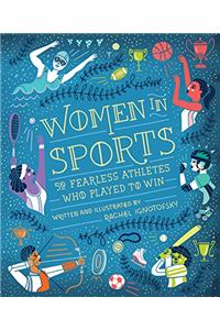 Women in Sport