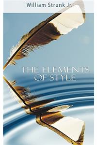 The Elements of Style