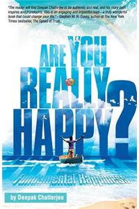 Are You Really Happy