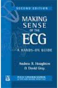 Making Sense of the ECG: A Hands On Guide