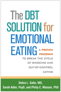 The Dbt Solution for Emotional Eating