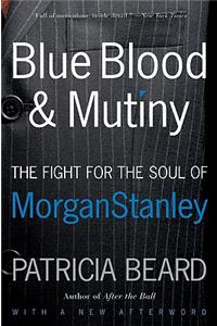 Blue Blood and Mutiny