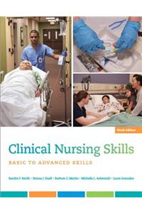 Clinical Nursing Skills