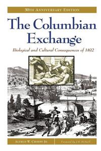 The Columbian Exchange