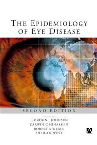 The Epidemiology Of Eye Disease