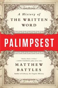 Palimpsest