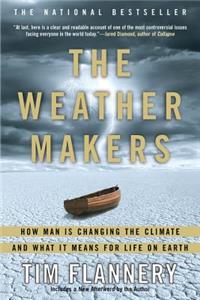 The Weather Makers