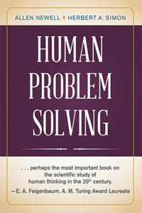 Human Problem Solving