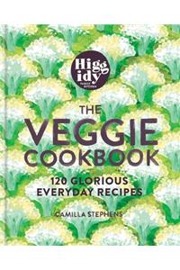 The Higgidy Vegetarian Cookbook