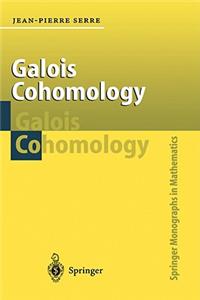 Galois Cohomology