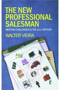 The New Professional Salesman