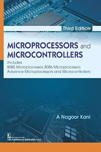 Microprocessors and Microcontrollers