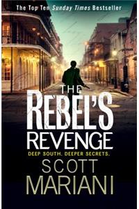 The Rebel's Revenge (Ben Hope, Book 18)