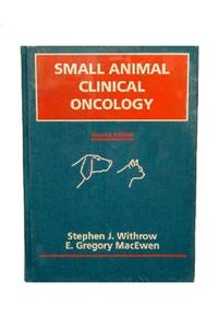 Small Animal Clinical Oncology, 2nd Edition