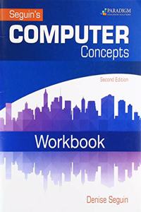 COMPUTER Concepts & Microsoft (R) Office 2016