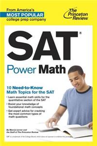 SAT Power Math