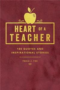 Heart of a Teacher