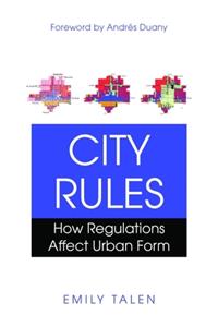 City Rules