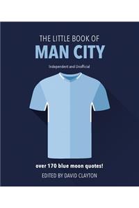 The Little Book of Man City