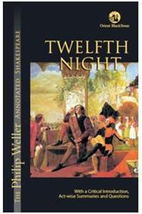 Twelfth Night