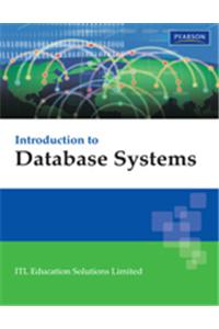 Introduction to Database Systems