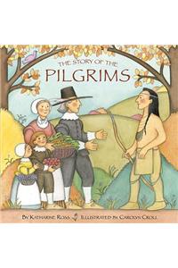 The Story of the Pilgrims