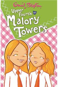 Upper Fourth at Malory Towers