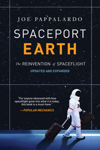 Spaceport Earth