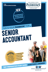 Senior Accountant