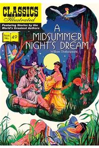 A Midsummer Night's Dream