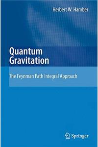 Quantum Gravitation