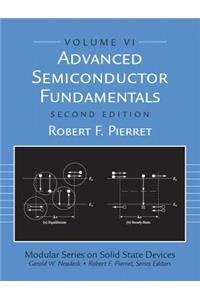 Advanced Semiconductor Fundamentals