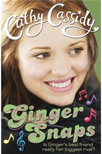 GingerSnaps