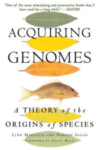 Acquiring Genomes