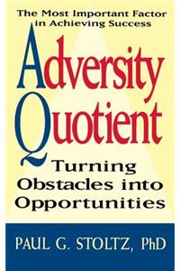 Adversity Quotient