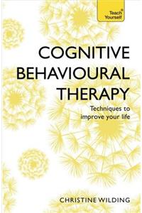 Cognitive Behavioural Therapy (Cbt)