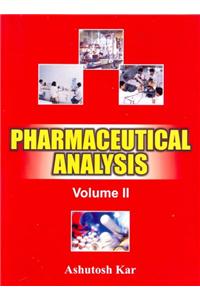 Pharmaceutical Analysis