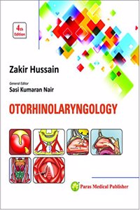 Otorhinolaryngology (ENT) Now in 4 Color, 4th ed. 2018