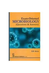 Exam-Oriented Microbiology