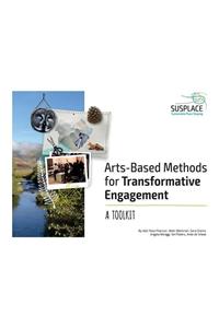 Arts-based Methods for Transformative Engagement