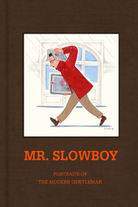 Slowboy