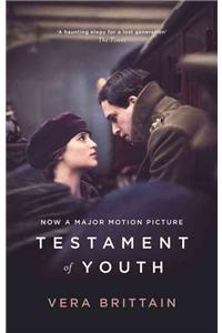 Testament Of Youth