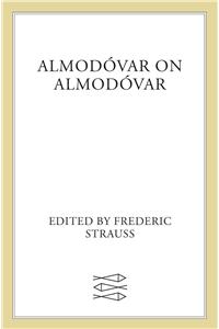 Almodóvar on Almodóvar