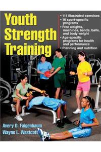 Youth Strength Training