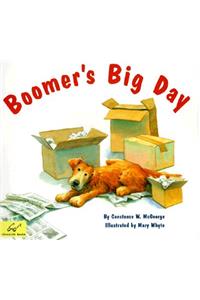 Boomer's Big Day