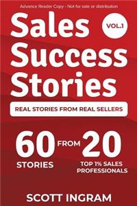 Sales Success Stories