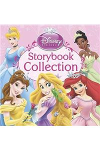 Disney Princess Storybook Collection